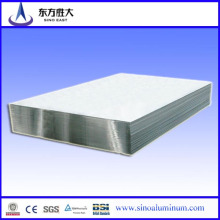 Aluminum Sheet 3003 for Roofing or Cladding Wall